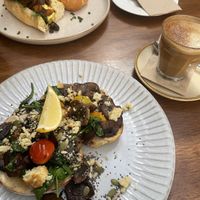 Sarah’s Sister  at Sarah's Sisters in Semaphore