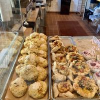 Savory at Le Petit Monstre in Brooklyn