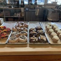 Yum! at Le Petit Monstre in Brooklyn