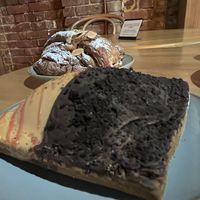 Poptart   at Le Petit Monstre in Brooklyn