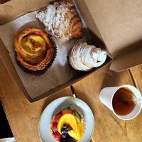  at Le Petit Monstre in Brooklyn