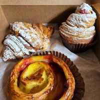  at Le Petit Monstre in Brooklyn