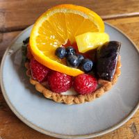  at Le Petit Monstre in Brooklyn