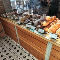  at Le Petit Monstre in Brooklyn