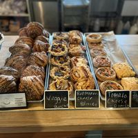 Selections  at Le Petit Monstre in Brooklyn