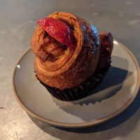  at Le Petit Monstre in Brooklyn