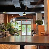  at Le Petit Monstre in Brooklyn