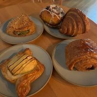  at Le Petit Monstre in Brooklyn