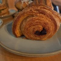  at Le Petit Monstre in Brooklyn