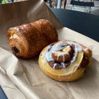  at Le Petit Monstre in Brooklyn