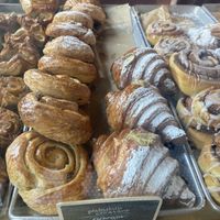   at Le Petit Monstre in Brooklyn