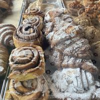   at Le Petit Monstre in Brooklyn