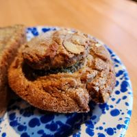  at Le Petit Monstre in Brooklyn