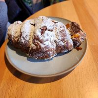  at Le Petit Monstre in Brooklyn