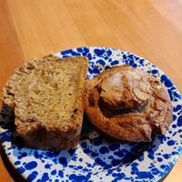  at Le Petit Monstre in Brooklyn