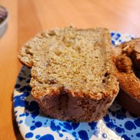  at Le Petit Monstre in Brooklyn