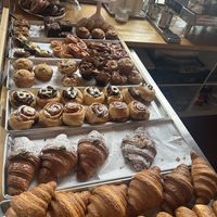  #Veganuary at Le Petit Monstre in Brooklyn