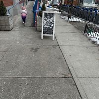 Exterior   at Le Petit Monstre in Brooklyn