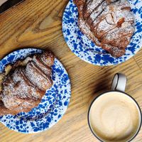  at Le Petit Monstre in Brooklyn