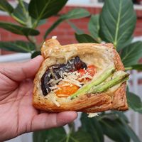  at Le Petit Monstre in Brooklyn