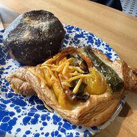   at Le Petit Monstre in Brooklyn