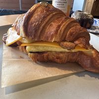   at Le Petit Monstre in Brooklyn