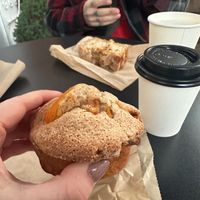   at Le Petit Monstre in Brooklyn