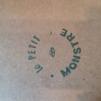  at Le Petit Monstre in Brooklyn