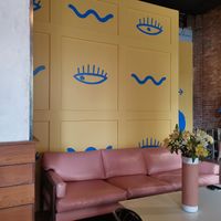  at Le Petit Monstre in Brooklyn