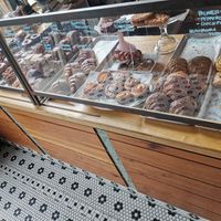  at Le Petit Monstre in Brooklyn