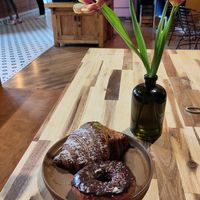  at Le Petit Monstre in Brooklyn