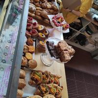  at Le Petit Monstre in Brooklyn