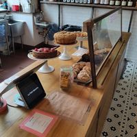  at Le Petit Monstre in Brooklyn