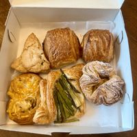 Yummy  at Le Petit Monstre in Brooklyn