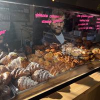 Daily selection  at Le Petit Monstre in Brooklyn