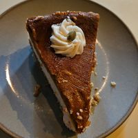  at Le Petit Monstre in Brooklyn