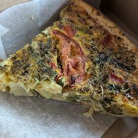 #Veganuary at Le Petit Monstre in Brooklyn