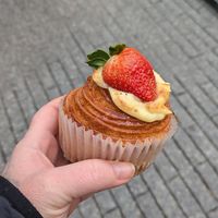 #Veganuary at Le Petit Monstre in Brooklyn