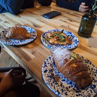  at Le Petit Monstre in Brooklyn