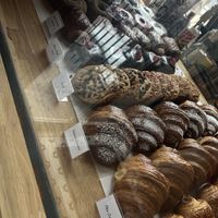   at Le Petit Monstre in Brooklyn