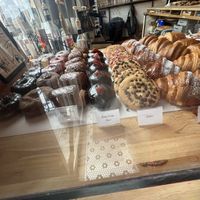   at Le Petit Monstre in Brooklyn