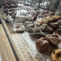   at Le Petit Monstre in Brooklyn