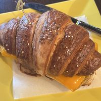   at Le Petit Monstre in Brooklyn