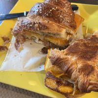   at Le Petit Monstre in Brooklyn