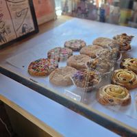  at Le Petit Monstre in Brooklyn