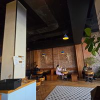  at Le Petit Monstre in Brooklyn