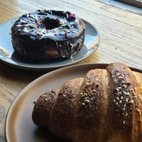  at Le Petit Monstre in Brooklyn