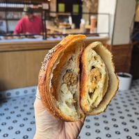  at Le Petit Monstre in Brooklyn