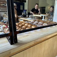 Options  at Le Petit Monstre in Brooklyn