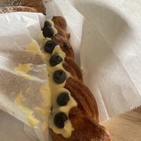   at Le Petit Monstre in Brooklyn